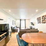 Urban Flat 104 - Opera Perfect Flat
